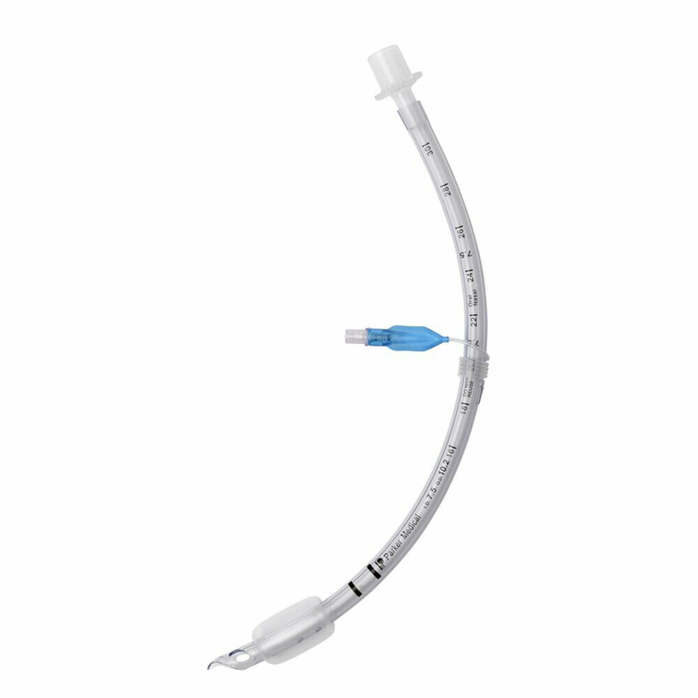 パーカー気管チューブ I-PFHV-80（8．0MM）10ホン 1箱 日本メディカルネクスト 24-7391-06