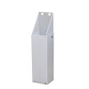 吸引カテーテルホルダー UMHG012 1個 松吉医科器械 24-7868-00