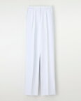 ナガイレーベン 女子パンツ CE-2703 サイズM ホワイト