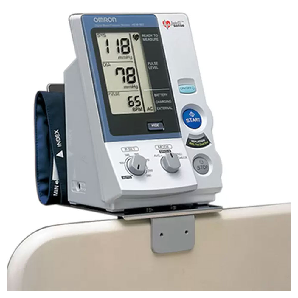 ボードマウントキット (自動血圧計 HEM-907専用) HEM-907-BKIT 1個 オムロンヘルスケア オプション品
