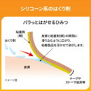 【国内正規品】3M キャビロン 皮膚用リムーバー 滴下 ボトル TP1-L50 50ml 1本 サージカルテープ 剥離剤 テープ剥がし ストーマ装具剥がし スキンケア オストメイト 肌荒れ かぶれ 炎症 かゆい 保護 スキンテア 絆創膏 3