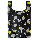 エコバッグ CECO (Mサイズ)バブル HALKARIN’S プレゼント 誕生日 出産祝い ママ ベビー 子供 ケース レジ袋 買い物袋 かわいい おしゃれ