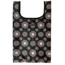 エコバッグ CECO (Mサイズ)クッキーフラワーカフェ HALKARIN’S プレゼント 誕生日 出産祝い ママ ベビー 子供 ケース レジ袋 買い物袋 かわいい おし