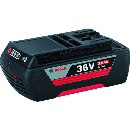 ボッシュ バッテリー 36Vリチウムイオン