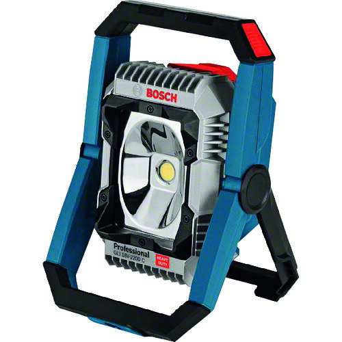 ボッシュ コードレス投光器