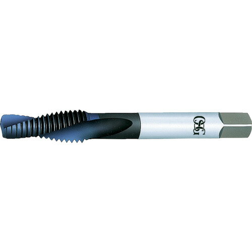 OSG ポイントタップ ウルトラシンクロタップ（メートルねじ用） M12 ピッチ1．75mm 8311357 オーエスジー
