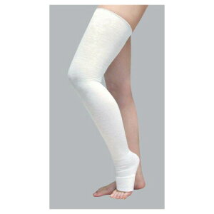 Kチューブ(弾性チューブ包帯)5号G 12CMX1M 弾性包帯 サポート 医療用品 創傷ケア 圧迫包帯 巻き包帯 保護バンデージ 傷ケア ケガサポート 手術後ケア