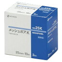 ニチバン メッシュポアK NO．25K（25MMX10M）2カン