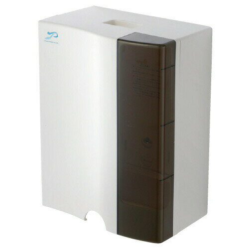 ペーパータオルホルダー（600枚用） PT600 キッチン整理 収納アイテム ハンドタオルディスペンサー ウォールマウント バスルームアクセサリー 清潔 衛生 オフィス用品 シンプルデザイン 業務用