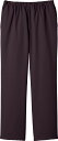 MIZUNO(ミズノ) スクラブパンツ(兼用) MZ-0019(3L) パープル(C−38)(4)