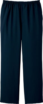 MIZUNO(ミズノ) スクラブパンツ(兼用) MZ-0019(LL) ダークネイビー