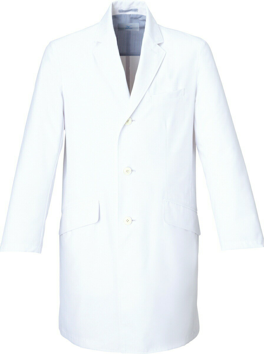 MIZUNO(ミズノ) ドクターコート(男性用) MZ-0025