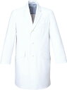 MIZUNO(ミズノ) ドクターコート(男性用) MZ-0025(ホワイト) LL