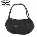 サボイ バッグ レディース サボイ SAVOY レディースバッグ ナイロン編み手セミショルダー 1SM0803 母の日 クリスマス プレゼント