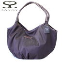 サボイ SAVOY バッグ マザーバッグとしても人気のナイロン巾着ショッピング（大）1SM0801