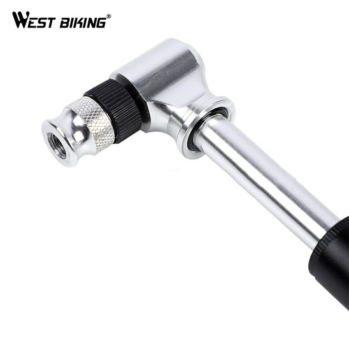 【全品P10倍!お得なクーポン有り!】自転車 空気入れ 携帯 ポンプ 自転車用空気入れ エアポンプ ミニ型 仏式 米式 対応 ロードバイク クロスバイク ポイント消化通販格安セール情報 楽天 通販