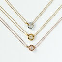 ネックレス サークル チェーン ネックレス レディース チェーンネックレス シンプル ボールチェーン ネックレス シルバー ゴールド ピンクゴールド 普段使い アクセサリー ジュエリー ネックレス 誕生日プレゼント ギフト プレゼント おしゃれ プチプラ 大人