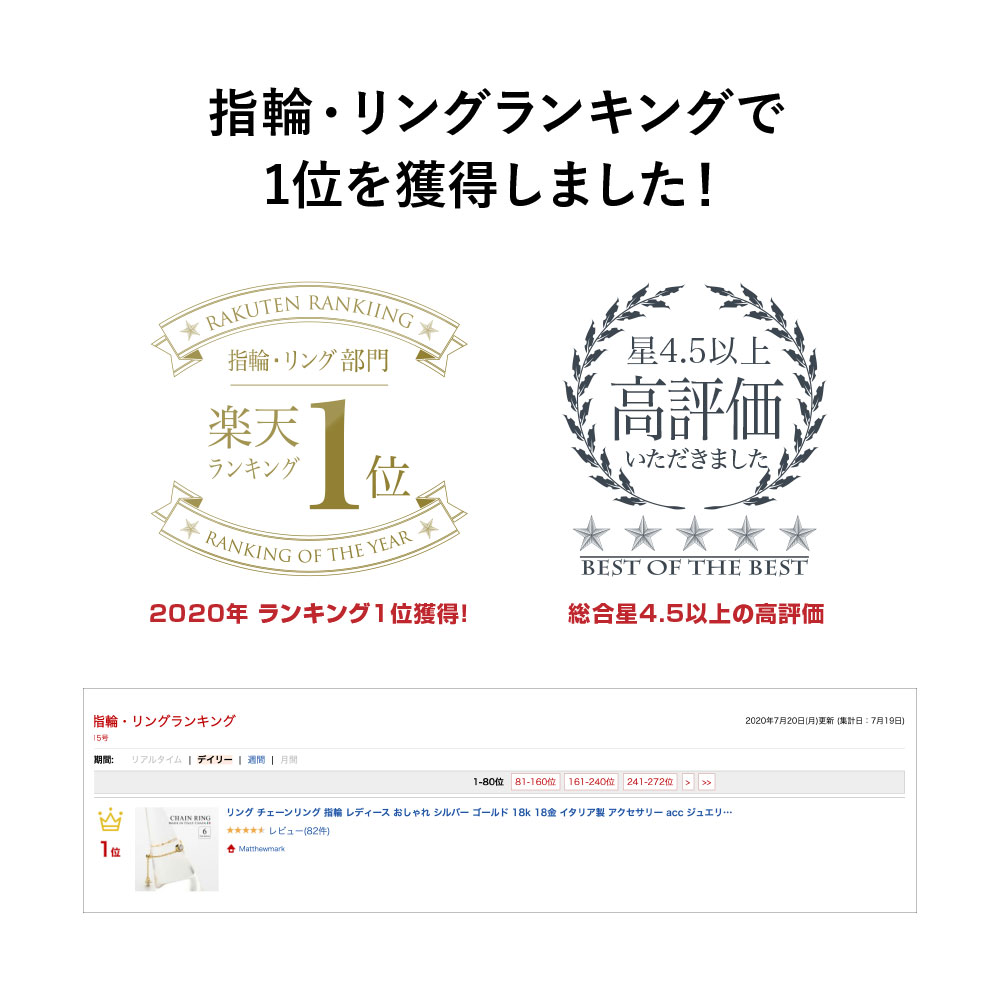 リング 送料無料 レディース チェーン リング 誕生日プレゼント 指輪 18金 アレルギー SV925 シルバー ゴールド プラチナ ジルコニア 3号 15号 フリーサイズ アクセサリー ジュエリー プレゼント ギフト matthew_0203