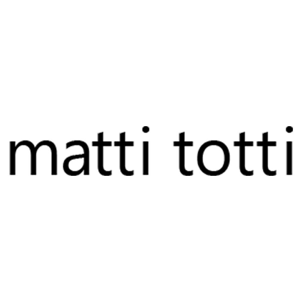 matti totti