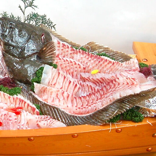 刺身用 旬・天然ヒラメの柵(冷凍)120-139g エンガワ付(山陰浜坂産)美味しい時期の平目を刺身用に捌きました。解凍して切るだけでお刺身が食べられます(さしみ、ひらめ、冊、えんがわ) 刺身用 旬・天然ヒラメの柵(冷凍)120-139g エンガワ付(山陰浜坂産)美味しい時期の平目を刺身用に捌きました。解凍して切るだけでお刺身が食べられます(さしみ、ひらめ、冊、えんがわ)