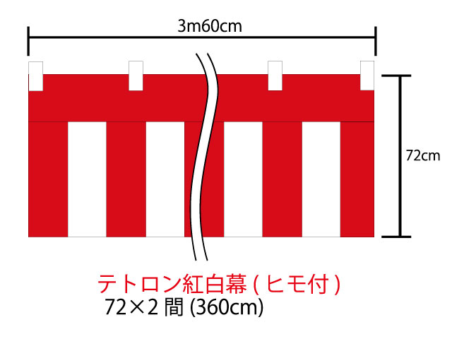 [[֕s]g72cm~360cm(2)@``tyqtz@eg100(eg|W)@痿