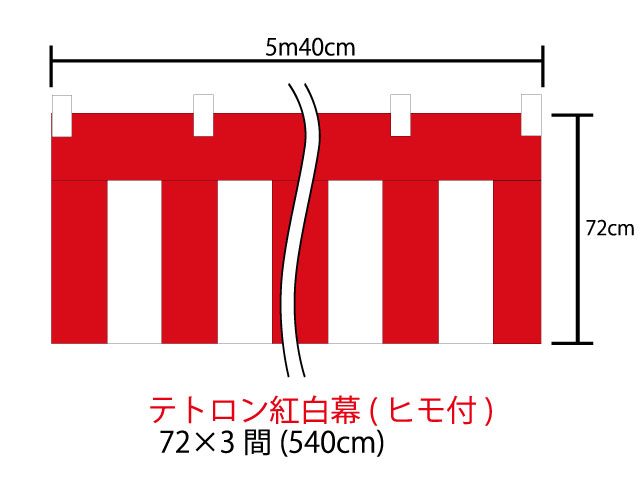 [[֕s]g72cm~540cm(3) ``tyqtzeg100(eg|W)@痿