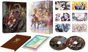 メイドインアビス 烈日の黄金郷 Blu-ray BOX 下巻《通常版》　4935228204434 送料無料！ 二度とは戻らない 望郷の彼方へ――超本格派冒険譚、待望のTVアニメ第2期シリーズ！★「WEBコミックガンマ」で大好評連載中の「メイドインアビス」、待望のTVアニメ第2期放送決定！！2017年に放送され、秘境の大穴・アビスの圧倒的な世界観と主人公・リコたちに待ち受ける過酷な展開により大ヒットを記録したTVアニメ「メイドインアビス」。2019年には「劇場版総集編メイドインアビス【前編】旅立ちの夜明け」「劇場版総集編メイドインアビス【後編】放浪する黄昏」がそれぞれ公開され、更に2020年には劇場版「メイドインアビス 深き魂の黎明」が公開。涙なしには見られない壮絶なストーリーが大きな話題を呼んだ。そして続編となるTVアニメ第2期がついに2022年7月より放送開始！★日本アニメーション界が誇る各ジャンルの第一人者が再集結し、ハイクオリティの映像美を実現！監督に小島正幸、脚本に倉田英之、キャラクターデザインに黄瀬和哉、デザインリーダーに高倉武史、美術監督に増山修、音楽にKevin Penkin音響監督に山田 陽、アニメーション制作はキネマシトラスと、日本アニメ界を代表する超豪華スタッフが劇場版に続きTVアニメ第2期でも再集結！さらに今作より黒田結花もキャラクターデザインとして名を連ね、日本最高峰の映像美をもう一度生み出す！！★人気・実力を兼ね備えた声優陣が個性的なキャラクターを演じ、本作を盛り上げる！リコ役・富田美憂、レグ役・伊瀬茉莉也、ナナチ役・井澤詩織など、第1期からおなじみの大人気声優陣が続投！また、深界六層にいる成れ果ての姫・ファプタ役に「サマータイムレンダ」ハイネ役の久野美咲を起用！黄金郷を目指す決死隊「ガンジャ」の一人で、星の羅針盤を持っていたヴエコ役に「イナズマイレブンGO」主人公・松風天馬役の寺崎裕香！「神がかりの予言者」と称される「ガンジャ」の隊長・ワズキャン役は「ワンピース」サンジ役でおなじみの平田広明が担当！言語や文字に精通しており、通訳や交渉もこなす「ガンジャ」の一人、べラフ役に「不滅のあなたへ」ハヤセ役の斎賀みつきを起用！人気と実力を兼ね揃える声優陣が新キャラクターを演じ、作品世界に更なる深みが加わる！初回生産特典として、原作・つくしあきひと描き下ろしBOXやキャラクターデザイン・黒田結花描き下ろしデジパックなど豪華特典が満載！そのほか、各話徹底解説や設定資料などを収録したスペシャルブックレット「アビス探窟録（黄金郷編）」や、監督・小島正幸コンテ集など作品世界を深堀りするファン必携アイテムが付属！【初回生産特典】1.原作・つくしあきひと描き下ろしBOX2.キャラクターデザイン・黒田結花描き下ろしデジパック3.スペシャルブックレット「アビス探窟録（黄金郷編）・下巻」（各話徹底解説＆設定資料 約40P）4.監督・小島正幸コンテ集5.エンドカードポートレート【毎回特典】1.ノンクレジットOP&ED、PV、番宣、CM集2.キャストオーディオコメンタリー3.スタッフオーディオコメンタリー【収録話数】第7話～第12話 5