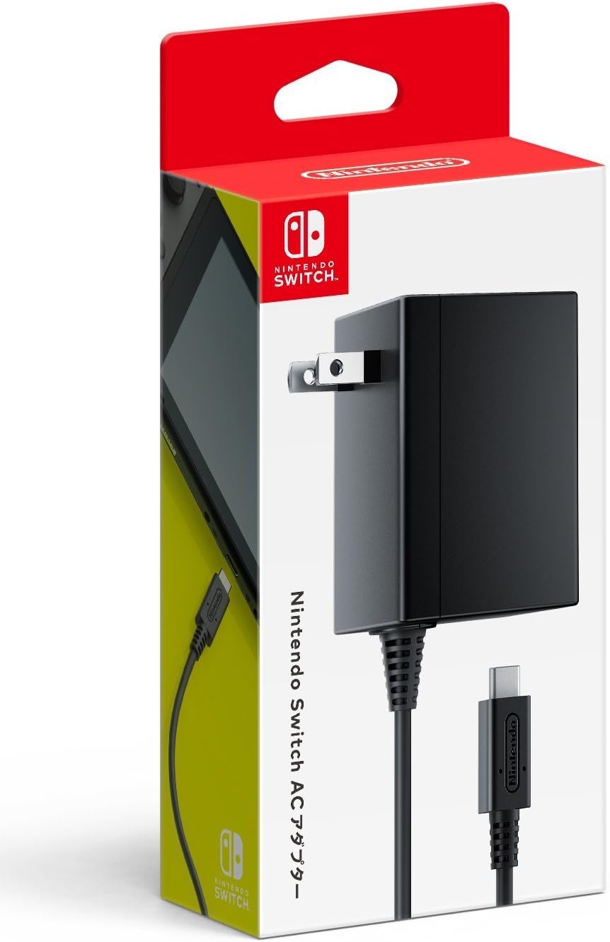 楽天市場】switch acアダプター 中古の通販 楽天市場】switch acアダプター 中古の通販