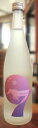 七冠馬 純米 春なごみセブン 720ml