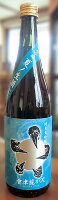 福島 會津龍が沢 純米大吟醸 夏ノ生酒 720ml