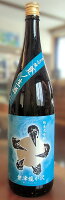 福島 會津龍が沢 純米大吟醸 夏ノ生酒 1800ml