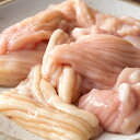 【10%OFFクーポン発行中!】【松阪牛 ホルモン】 シマチョウ100g 大腸の部位で一般的にはてっちゃんと呼ばれ上ホルモンとも言われています。食品ロス 削減 応援 支援 お取り寄せグルメ フードロス(4)