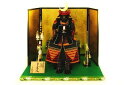 雄山作 本仕立具足 50-530