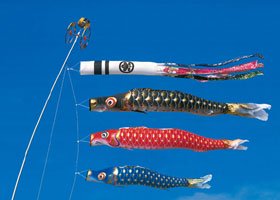 旭錦鯉ガーデンセット（ポール付フルセット） サイズ 定価 割引価格 4m 168300円 84150円 3m 136500円 68250円 2m 74200円 37100円 旭錦鯉ガーデンセット （ポール付フルセット） セット内容(例：2m...