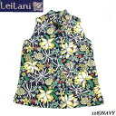 LEILANI쥤˥ǥ ꥸʥȥåץ㥤ʥ顼RAYON