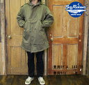 BUZZ RICKSON 039 S バズリクソンズ ミリタリーtype M-51“BUZZ RICKSON CLOTHES”No.BR12266-01(OLIVE DRAB)