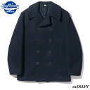 BUZZ RICKSON 039 S バズリクソンズtype PEA COAT“NAVAL CLOTHING FACTORY”1910 039 s MODEL No.BR11554