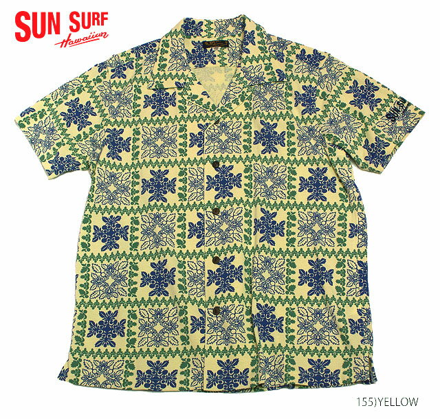 乐天商城 - SUN SURFCOOLMAX KANOKOOPEN SHIRT STYLE