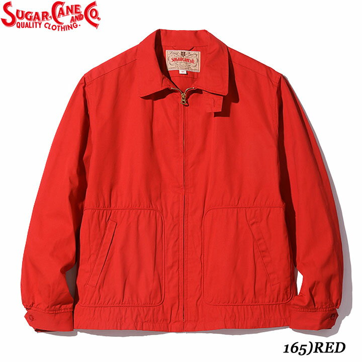 乐天商城 - SUGAR CANECOTTON SPORTS JACKETStyle no. SC15293