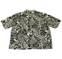STAROFHOLLYWOODRAYONS/S"AMMONITE"StyleNo.SH37595