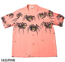 STAROFHOLLYWOODRAYONS/SOPENSHIRT"TARANTULA"StyleNo.SH37875