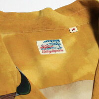 SUNSURFサンサーフRAYONS/SSPECIALEDITIONVICTORYIMPORTCO."RAIJIN雷神"StyleNo.SS37575