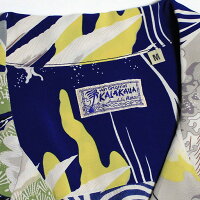 SUNSURFサンサーフRAYONS/SSPECIALEDITIONKALAKAUA"HUNTDOWNFROMSKY"StyleNo.SS37573