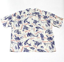 SUNSURFサンサーフRAYONS/SSPECIALEDITIONALOHABRAND"HISTORICALEVIDENCE"StyleNo.SS37574