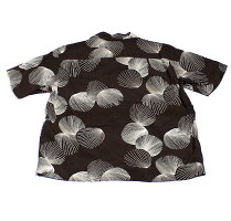 DUKEKAHANAMOKUSPECIALEDITIONRAYONS/SSHIRT"DUKE'SSHELL"StyleNo.DK37570