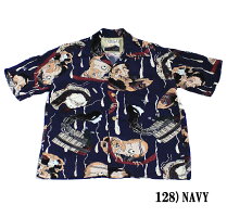SUNSURF×北齋SPECIALEDITIONRAYONS/S"百物語"StyleNo.SS37653