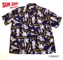 SUNSURFサンサーフRAYONS/SSPECIALEDITIONALOHABRAND"HISTORICALEVIDENCE"StyleNo.SS37574