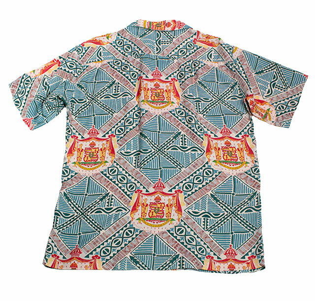 SUN SURF サンサーフ アロハシャツRAYON S/S SPECIAL EDITION CHARLIE CHAN"HAWAIIAN MONARCH" Style No.SS34171