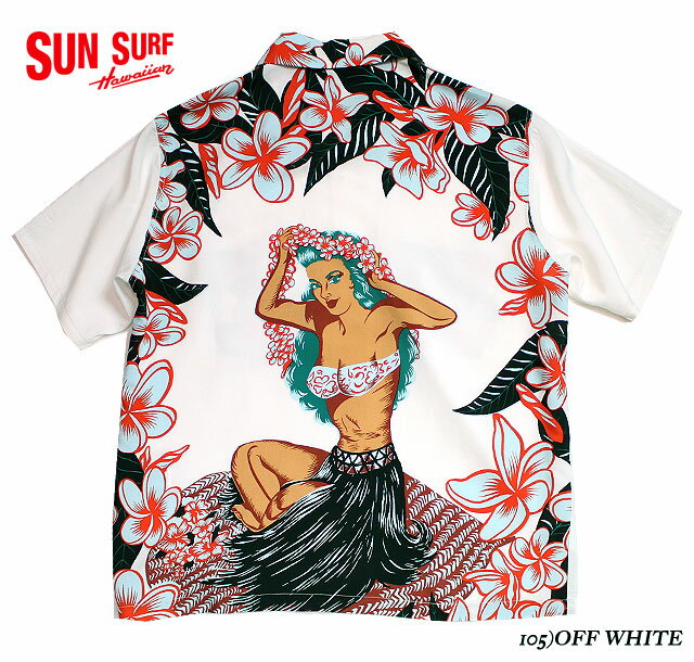 楽天MAUNA KEA GALLERIESSUN SURF サンサーフ アロハシャツRAYON S/S SPECIAL EDITION ARTVOGUE 