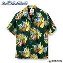 楽天MAUNA KEA GALLERIESDUKE KAHANAMOKUSPECIAL EDITIONRAYON S/S 2023SS“SACRED GARDEN”Style No.DK39036